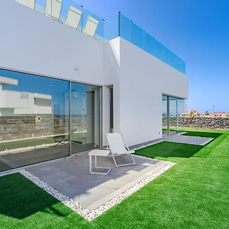 Estandar 1 - Casangular By Upper Villa Costa Adeje (Tenerife)