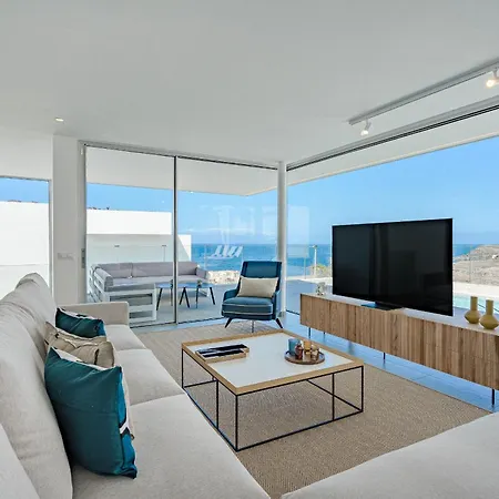 Estandar 1 - Casangular By Upper Villa *