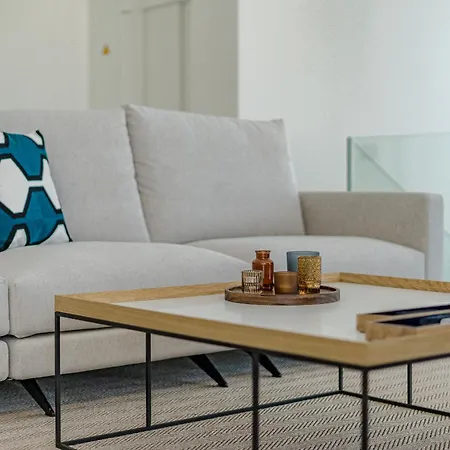 Estandar 1 - Casangular By Upper * Costa Adeje (Tenerife)