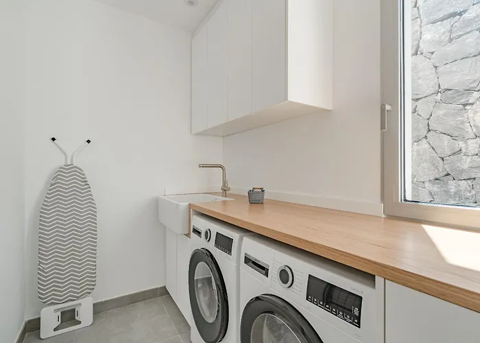 Estandar 1 - Casangular By Upper Costa Adeje (Tenerife)