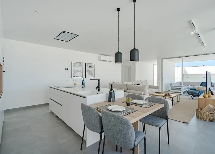 Estandar 1 - Casangular By Upper Villa Costa Adeje (Tenerife)