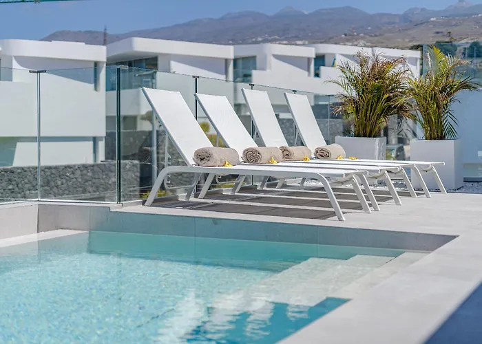 Villa Estandar 1 - Casangular By Upper *