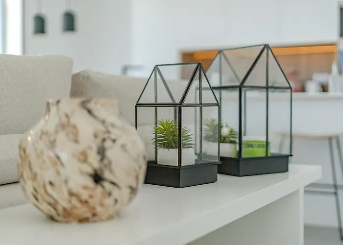 Villa Estandar 1 - Casangular By Upper Costa Adeje (Tenerife)