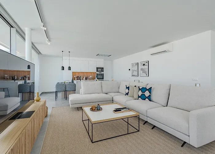 Villa Estandar 1 - Casangular By Upper *