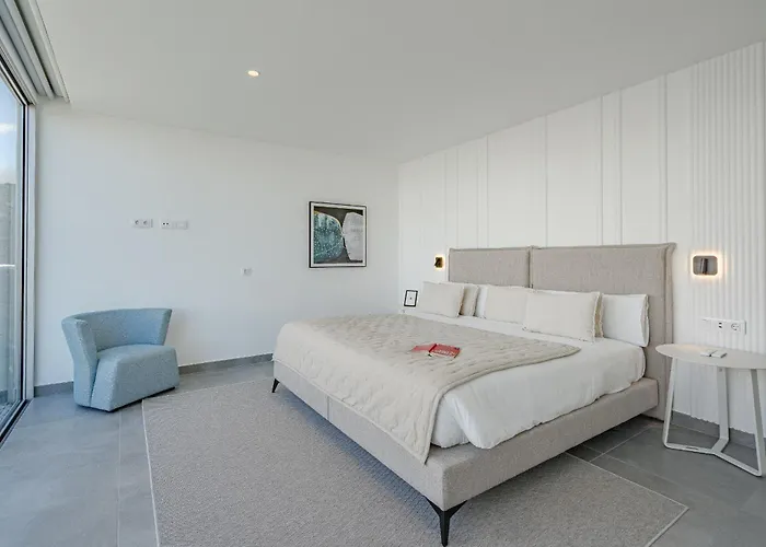 Estandar 1 - Casangular By Upper Costa Adeje (Tenerife)