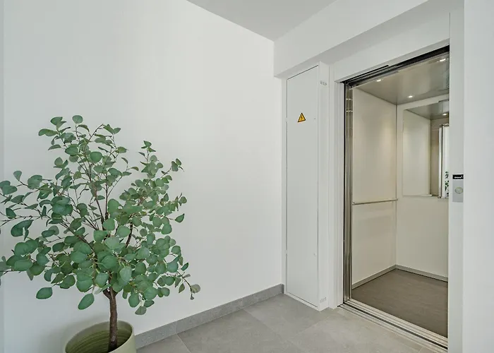 Estandar 1 - Casangular By Upper Villa *