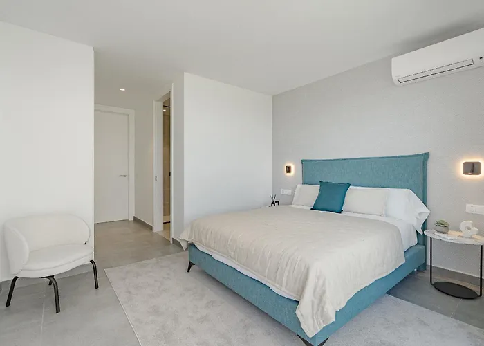 Villa Estandar 1 - Casangular By Upper *