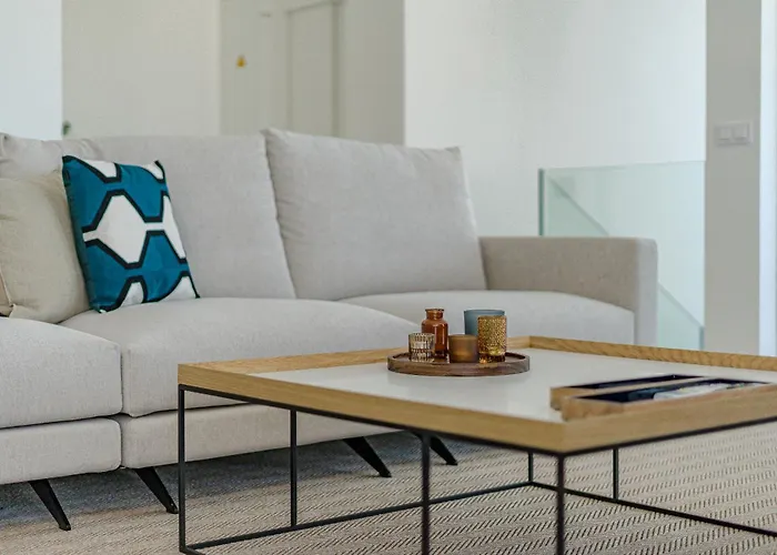 Estandar 1 - Casangular By Upper * Costa Adeje (Tenerife)