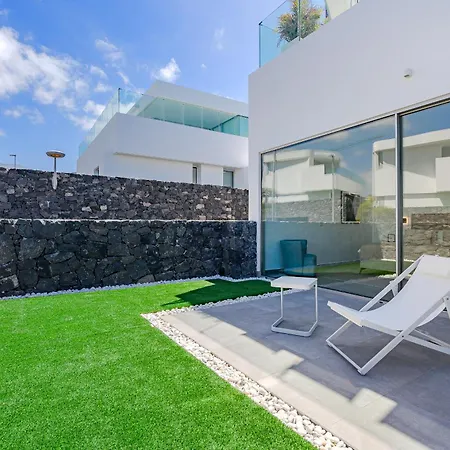 Estandar 1 - Casangular By Upper Villa *