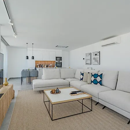 فيلة Estandar 1 - Casangular By Upper *