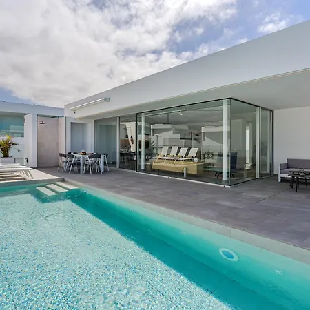 Estandar 1 - Casangular By Upper Villa *