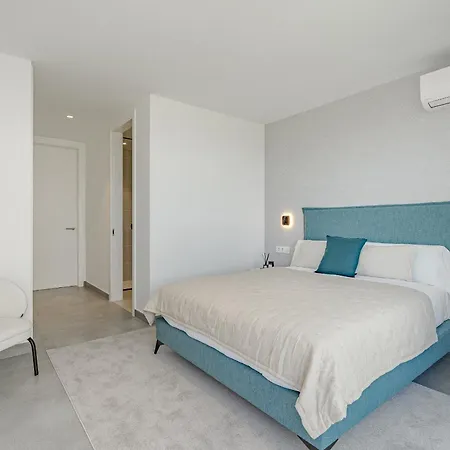 Villa Estandar 1 - Casangular By Upper *