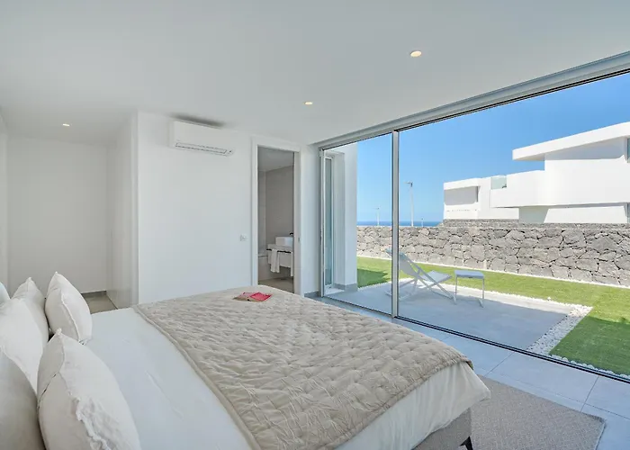 Estándar 1 - Casangular By Upper Villa Costa Adeje (Tenerife)