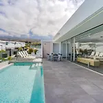 Villa Estandar 1 - Casangular By Upper Costa Adeje (Tenerife)