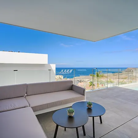 Estándar 1 - Casangular By Upper Villa Costa Adeje (Tenerife)