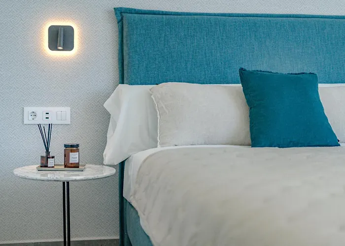 Estándar 1 - Casangular By Upper Costa Adeje (Tenerife)