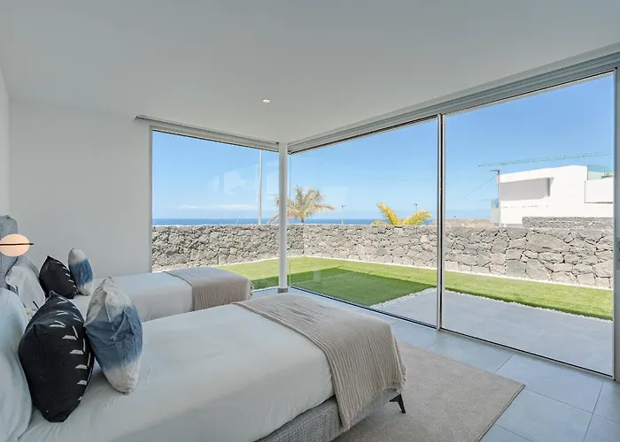 Estándar 1 - Casangular By Upper Costa Adeje (Tenerife)